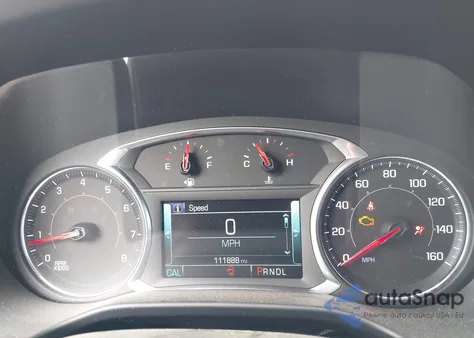 2019 GMC Acadia Slt-1 z USA, uszkodzony, nr VIN 1GKKNULS2KZ270753